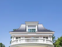 Prodej domu, Grünwald, Mnichov, Německo, 731 m2