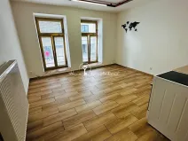 Pronájem bytu 2+kk, České Budějovice, Fráni Šrámka, 58 m2