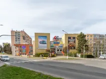 Pronájem obchodního prostoru, Příbram - Příbram III, Milínská, 12 m2