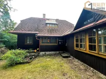 Prodej rodinného domu, Studnice, 146 m2