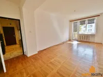 Pronájem bytu 2+1, Ústí nad Labem, Dukelských hrdinů, 52 m2