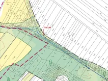 Dražba lesa, Přísnotice, 3 m2