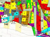 Dražba lesa, Libotenice, 33642 m2