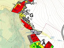 Dražba lesa, Čikov, 5885 m2