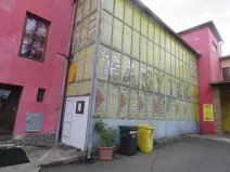 Dražba výrobních prostor, Frýdek-Místek, Třebízského, 2725 m2