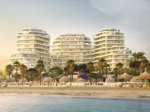Prodej bytu 2+kk, Málaga City, Španělsko, 44 m2