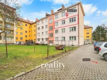 Prodej bytu 3+1, Jihlava, Wolkerova, 81 m2