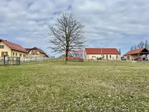 Prodej pozemku pro bydlení, Šebířov, 998 m2
