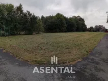 Prodej pozemku, Orlová - Poruba, Závodní, 12324 m2