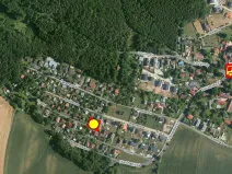 Prodej pozemku pro bydlení, Babice, Osadní, 394 m2