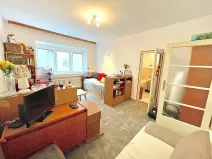 Pronájem bytu 1+1, Brno, Mezírka, 50 m2