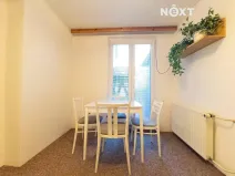 Pronájem bytu 2+1, Vrchlabí, Rolnická, 42 m2