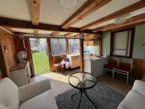 Prodej chaty, Praha - Dubeč, Dubečské Horky, 25 m2