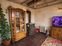 Prodej chaty, Unhošť, 70 m2