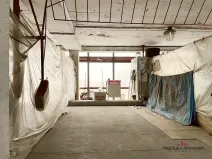 Prodej garážového stání, Praha - Střížkov, Lovosická, 18 m2