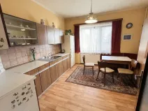 Prodej rodinného domu, Lovosice, Svatopluka Čecha, 140 m2