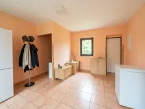 Prodej rodinného domu, Úštěk, Údolní, 90 m2