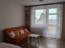 Prodej bytu 1+1, Zlín, L. Váchy, 48 m2