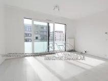 Pronájem bytu 1+kk, České Budějovice, Na Zlaté stoce, 31 m2