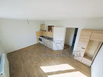 Pronájem bytu 2+kk, České Budějovice, 44 m2