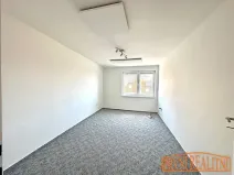 Pronájem bytu 2+1, Uherský Brod, Horní Valy, 42 m2