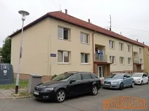 Pronájem bytu 3+1, Uherský Brod, U Špitálu, 75 m2