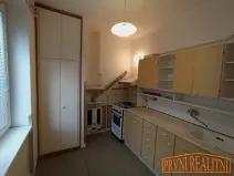 Prodej bytu 2+1, Uherský Brod, U Plynárny, 48 m2