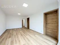 Pronájem bytu 2+1, Brno, Kobylín, 53 m2