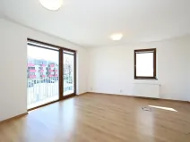 Pronájem bytu 2+kk, Praha - Liboc, Evropská, 54 m2