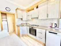 Pronájem bytu 2+1, Český Těšín, Odboje, 70 m2