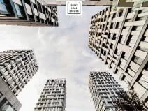 Prodej bytu 4+kk, Praha - Žižkov, Olšanská, 114 m2