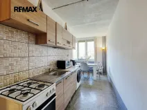 Prodej bytu 2+1, Chomutov, Kamenná, 60 m2