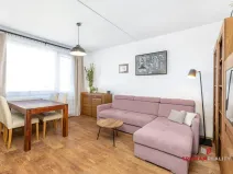 Prodej bytu 2+1, Hradec Králové - Moravské Předměstí, Vysocká, 55 m2