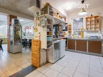 Prodej restaurace, Sezimovo Ústí, Soukeník, 220 m2