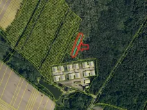 Prodej podílu pole, Mutěnice, 2516 m2