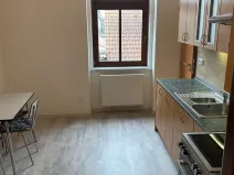 Pronájem bytu 3+1, Praha - Radotín, Horymírovo náměstí, 94 m2