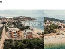 Prodej bytu 3+kk, Marina, Chorvatsko, Zaglavica, 56 m2