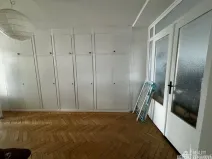 Pronájem bytu 2+1, Praha - Vinohrady, náměstí Jiřího z Lobkovic, 82 m2