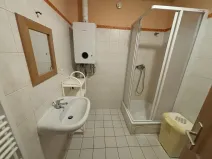 Pronájem bytu 1+1, Líně, U Mateřské školy, 58 m2