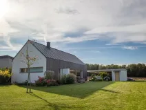 Pronájem rodinného domu, Raškovice, 154 m2