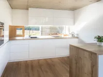 Pronájem rodinného domu, Raškovice, 154 m2