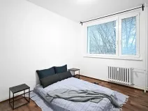 Pronájem bytu 3+1, Praha - Hlubočepy, Lamačova, 69 m2