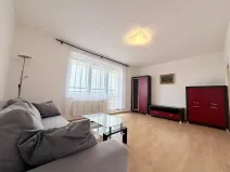 Pronájem bytu 2+1, Praha - Stodůlky, Volutová, 66 m2