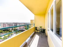 Pronájem bytu 2+1, Praha - Stodůlky, Volutová, 66 m2