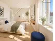 Prodej bytu 2+1, Praha - Libeň, Zenklova, 81 m2