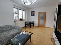 Pronájem bytu 4+1, Jenštejn, Radonická, 70 m2