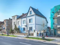 Prodej rodinného domu, Kolín, Třídvorská, 150 m2