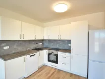 Pronájem bytu 2+kk, Český Brod, Antonína Balšánka, 59 m2