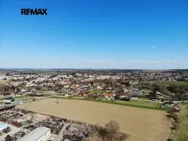 Prodej pozemku pro bydlení, Velká Bíteš, 5174 m2