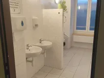 Pronájem kanceláře, Brno, Cejl, 45 m2